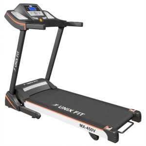 UnixFit MX-450V