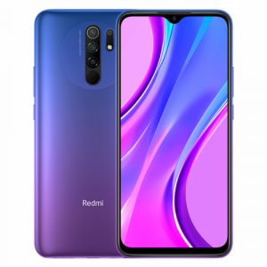 Xiaomi Redmi 9 4/64 (NFC)