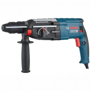 BOSCH GBH 2-28 F кейс (3.2 Дж) 32 Н·м
