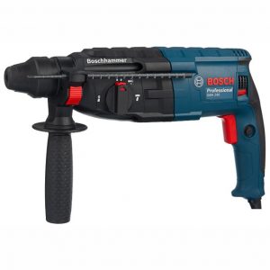 BOSCH GBH 240 (2.7 Дж)