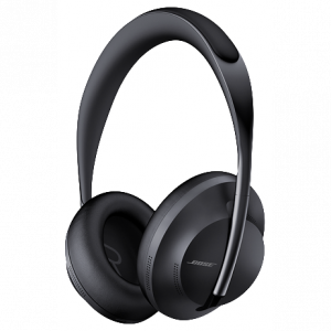 Bose Noise Cancelling Headphones 700