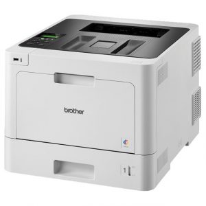 Brother HL-L8260CDW