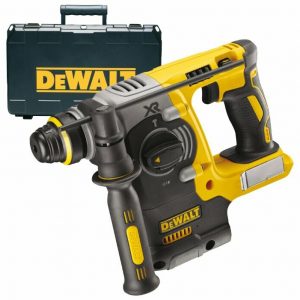 DeWALT DCH273N 0 коробка Li-Ion 18 В (2.1 Дж)