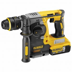 DeWALT DCH274P2 - БЕСЩЕТОЧНЫЙ ПЕРФОРАТОР