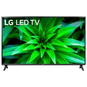 LG 43LM5700 42.5" (2019) - смарт 21