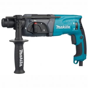 Makita HR2470 (2.7 Дж)