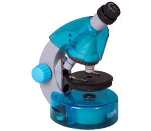 LEVENHUK LabZZ M101
