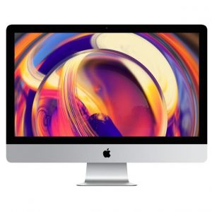 Моноблок 27" Apple iMac (Retina 5K, середина 2020 г.) (Intel Core i5-10600) 169