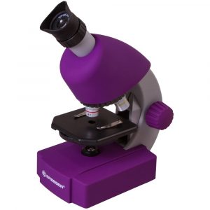Микроскоп Bresser Junior 40–640x