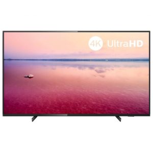 Philips 50PUS6704 50" (2019) смарт 31