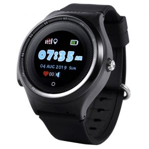 Smart Baby Watch KT06