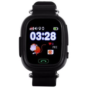 Smart Baby Watch Q80