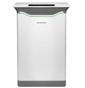 Качественный очиститель воздуха Clever & Clean HealthAir UV-07