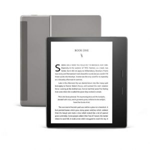 Amazon Kindle Oasis 2019 32 Gb