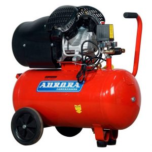 Aurora GALE-50, 50 л, 2.2 кВт