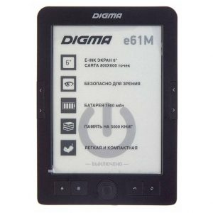 DIGMA е61M 4 ГБ