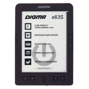 DIGMA е63S 4 ГБ