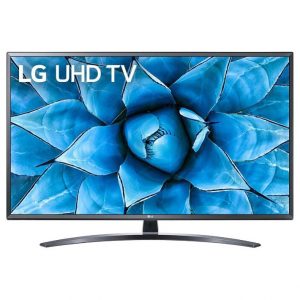LG 43UN74006LA 43" (2020)