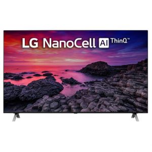 NanoCell LG 55NANO906 55" (2020)