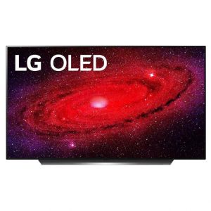 OLED LG OLED55CXR 55" (2020)