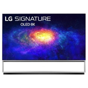 OLED LG OLED88ZX9 88" (2020)