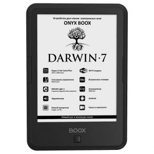 ONYX BOOX BOOX Darwin7 8 ГБ