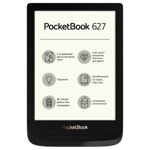 PocketBook 627