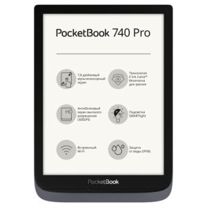 PocketBook 740 InkPad 3 Pro