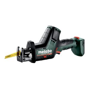 Metabo PowerMaxx SSE 12 BL