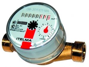 ITELMA WFW20.D110 ¾