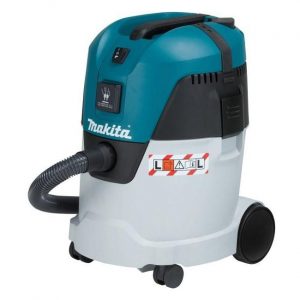 Makita VC2512L, 1000 Вт