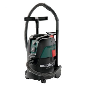 Metabo ASA 25 L PC, 1250 Вт