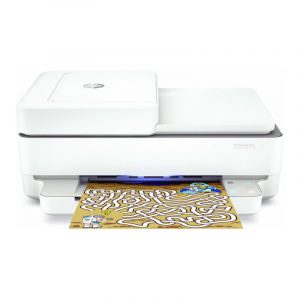 МФУ HP DeskJet Plus Ink Advantage 6475