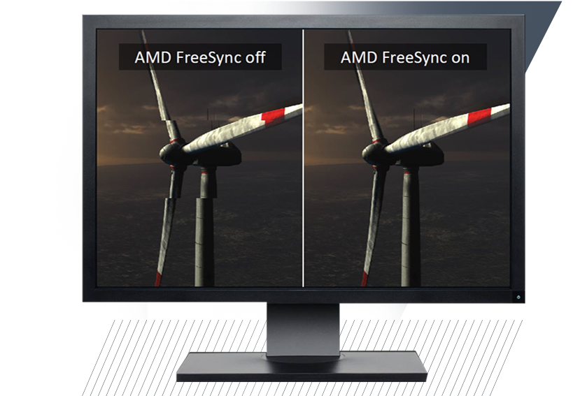 Монитор freesync 2. Что такое AMD FREESYNC В мониторе. Технология AMD FREESYNC. FREESYNC что это на мониторе. Фрисинк монитор что это.