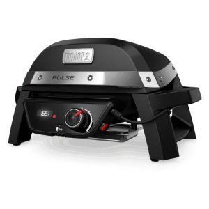 Weber Pulse 1000