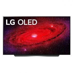 OLED LG OLED65CXR 65" (2020)