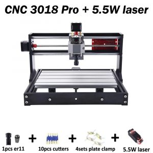 CNC 3018 Pro