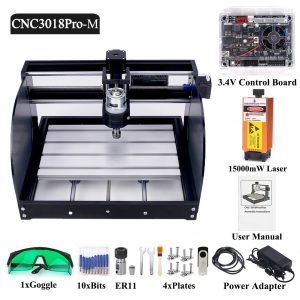 CNC 3018 Pro MAX