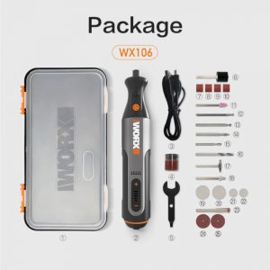 WORX WX750