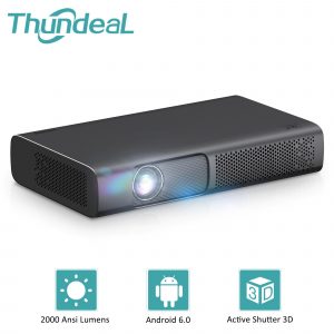 Thundeal T615