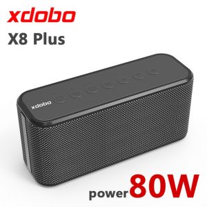 XDOBO X8 Plus