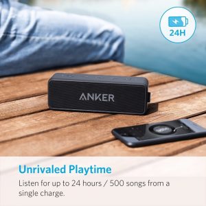 Anker SoundCore 2