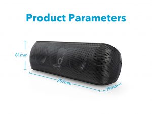 Anker Soundcore Motion+