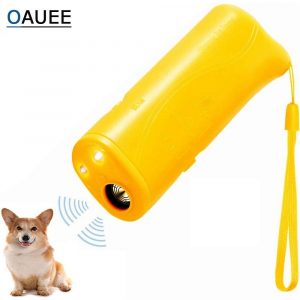 Anpro Anti Barking device