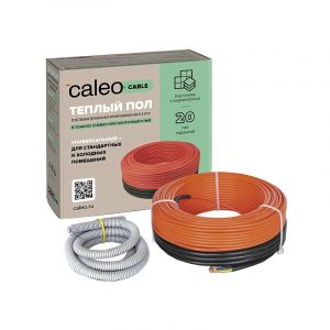 Caleo Cable 18W-50 900 Вт