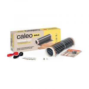 Caleo GOLD 230-0,5 230 Вт/м2 3 м2 690 Вт