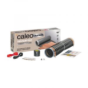 Caleo PLATINUM 230-0,5-3,5 230 Вт/м25 м2 805 Вт