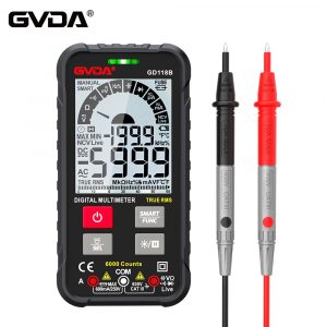 GVDA GD118B