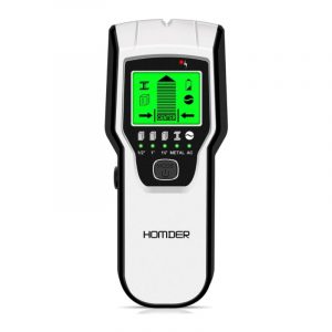 Hokerbat stud finder wall scanner