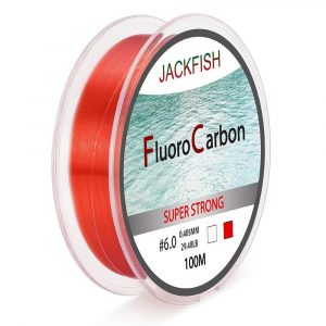 JACKFISH JK-100M